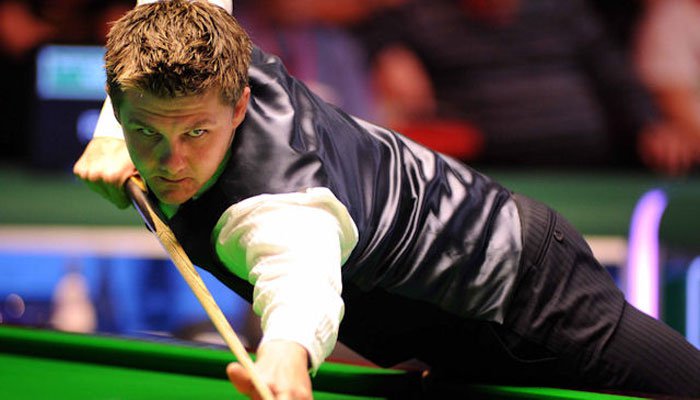 Райан Дэй выиграл Romanian Masters Райан Дэй выиграл Romanian Masters