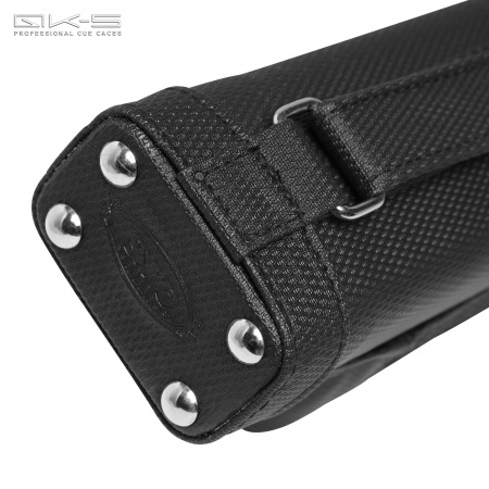 Тубус QK-S Ray 1x1 (черный)