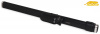 Тубус для кия Predator Blak Velcro 1х1 (черный)