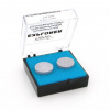Наклейка для кия Cuetec Explorer KL2 2 шт (М, 14 мм)