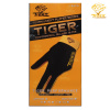 Перчатка Tiger Professional черная/желтая (S, M, L, XL)