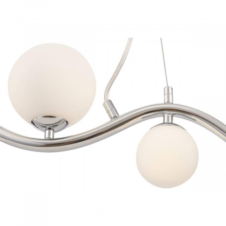 Бильярдный светильник Хамонд