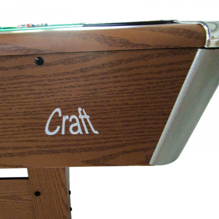 Бильярдный стол Craft 6 футов (пул)