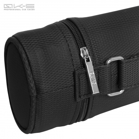 Тубус QK-S Ray 2x2 (черный)