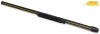 Тубус для кия Predator Sport Velcro (черный, желтый)
