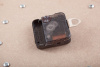 Бильярдные часы американский пул Элегант (треугольник/дуб)