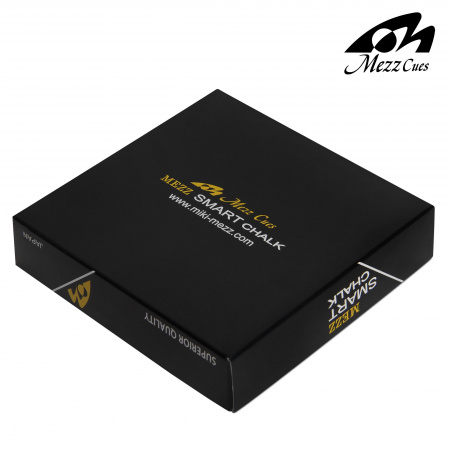 Мел Mezz Smart (синий) 1 шт