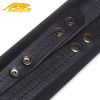 Тубус Predator Sport Velcro 1x1 (черный/жёлтый)