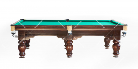 Бильярдный стол Дубай 12 футов (пирамида)