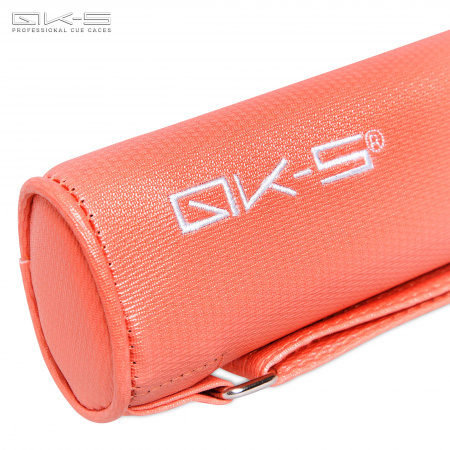 Тубус QK-S Ray Slim 1x1 (оранжевый)