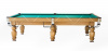 Бильярдный стол Кармен 8 футов (пирамида, пул)