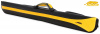 Чехол для кия Predator Sport 1x1 (черный, желтый)