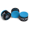 Мел Taom Pyro Chalk (синий), 9 шт