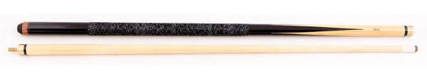 Бильярдный кий для русского бильярда Виртуоз двухсоставной
